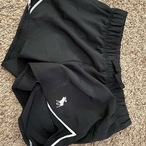 COPY - Abercrombie and Fitch shorts size 11/12